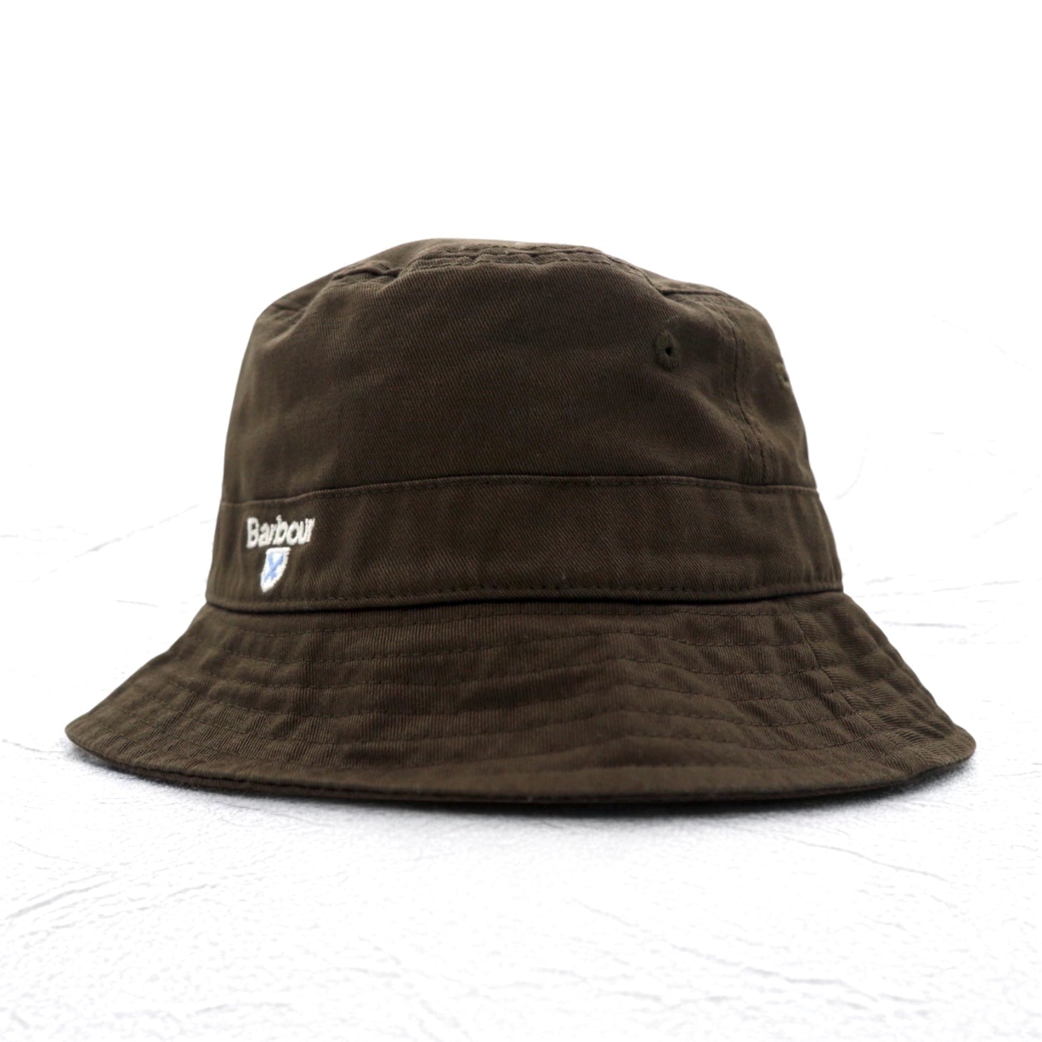 Barbour Bush Hat Bucket Hat M Cachi Cotone MHA0615OL51
