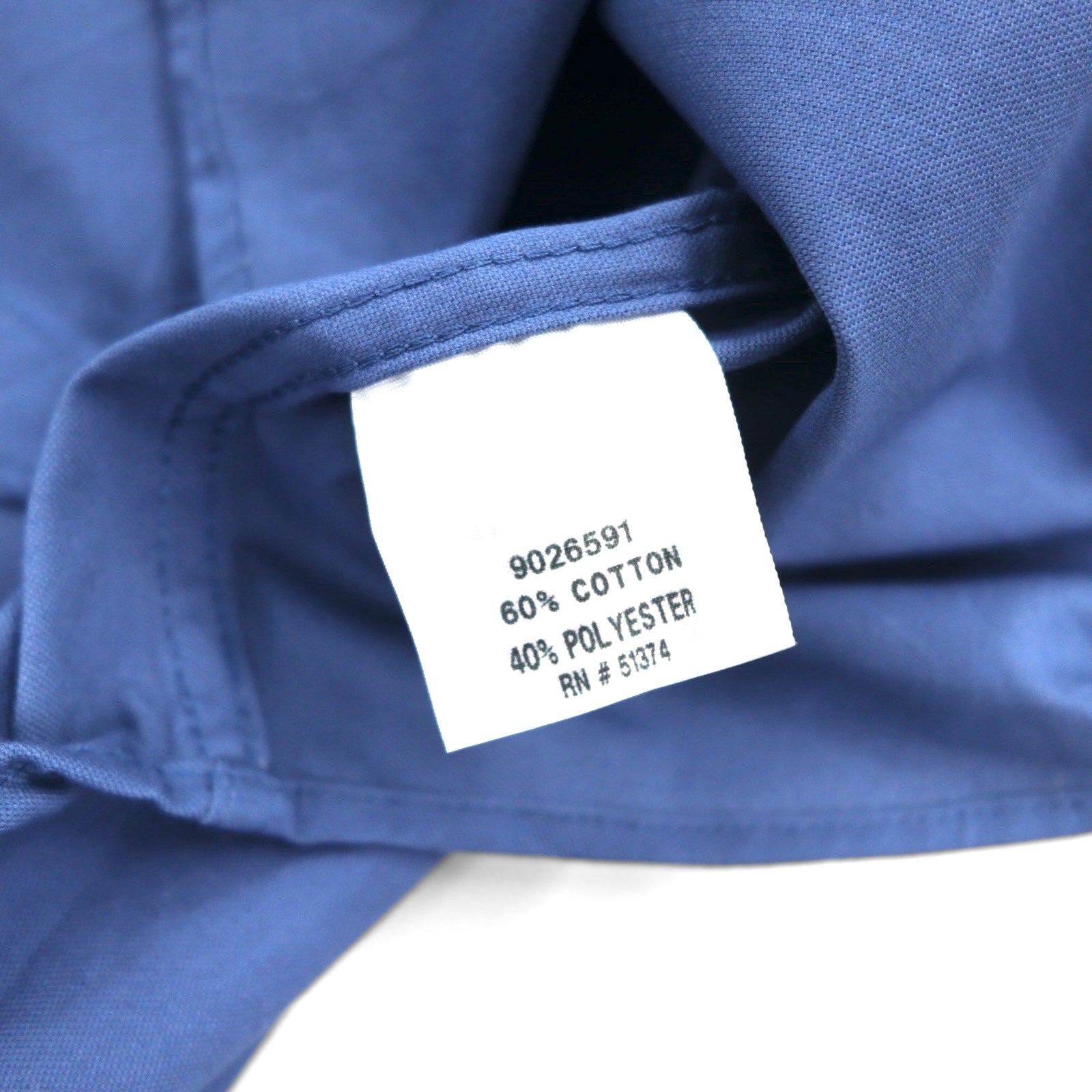 Carhartt camicia da lavoro a maniche corte taglia L, blu navy, cotone, taschino sul petto, ricamo aziendale americano TIMBER 384-19, made in Messico