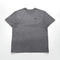 patagonia P-6 Logo Responsibili-tee T-shirt XL Grigio 39174