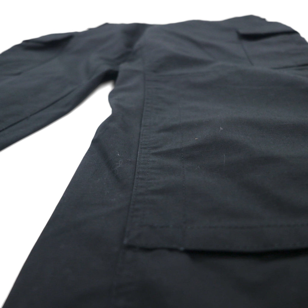 HELIKON-TEX カーゴパンツ CPU PANTS ユーティリティーポケット パンツ M リップストップ  ミリタリー
