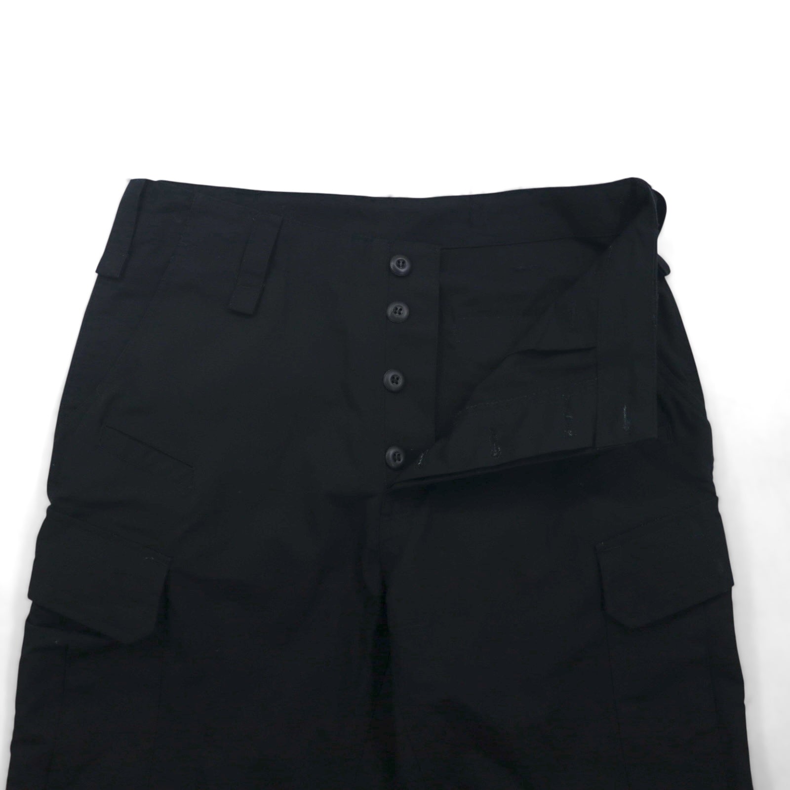 HELIKON-TEX カーゴパンツ CPU PANTS ユーティリティーポケット パンツ M リップストップ  ミリタリー