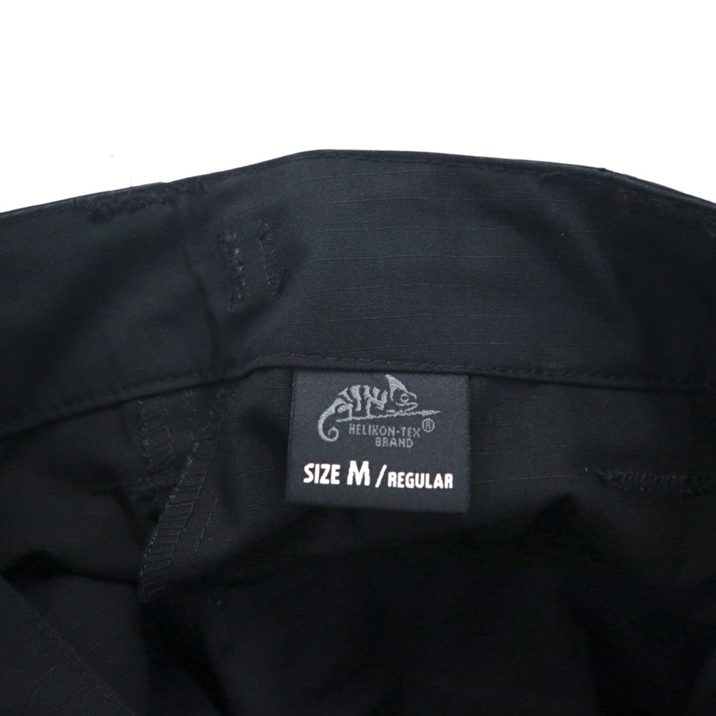 HELIKON-TEX カーゴパンツ CPU PANTS ユーティリティーポケット パンツ M リップストップ  ミリタリー