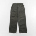 Carhartt Pantaloni da Lavoro Utility Loose Fit in Tela Lavata, Taglia M, Colore Cachi, Modello B111, Pantaloni da Pittore, Made in Mexico