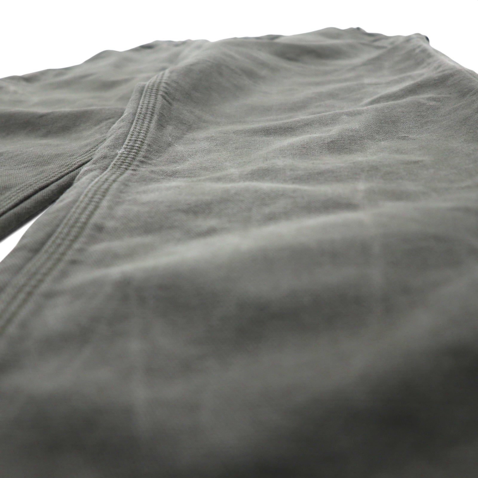 Carhartt Pantaloni da Lavoro Utility Loose Fit in Tela Lavata, Taglia M, Colore Cachi, Modello B111, Pantaloni da Pittore, Made in Mexico