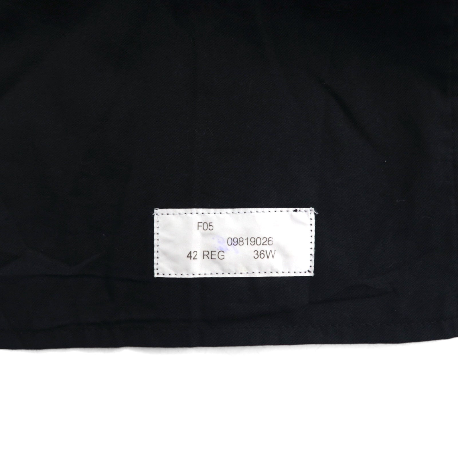 Brooks Brothers Golden Fleece Pantaloni Larghi a Due Pieghe con Risvolto Sartoriale L Grigio a Quadri in Lana