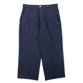 LEVI'S STA-PREST CROPPED WIDE LEG CHINO Pantaloni Chino 31 Blu Scuro STA-PREST CROPPED WIDE LEG CHINO 47873-0002