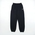 Champion リバースウィーブ REVERSE WEAVE スウェットパンツ M ブラック 青単タグ 復刻