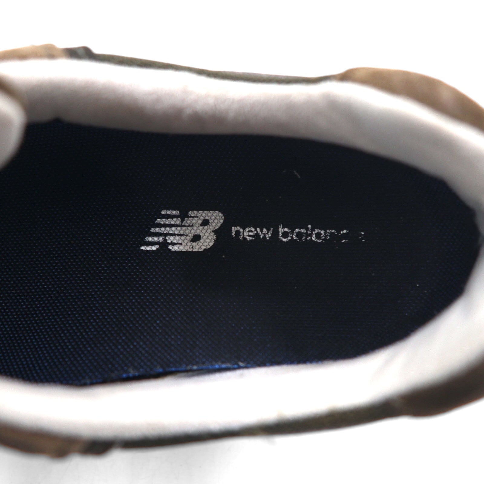 new balance Made in USA 999 sneakers 26.5cm brown suede ABZORB mesh M999NJ