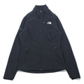 THE NORTH FACE Giacca softshell Apex S Grigio WINDWALL Fodera in pile Apex Barrier Soft Shell Jacket NF0A3LGU