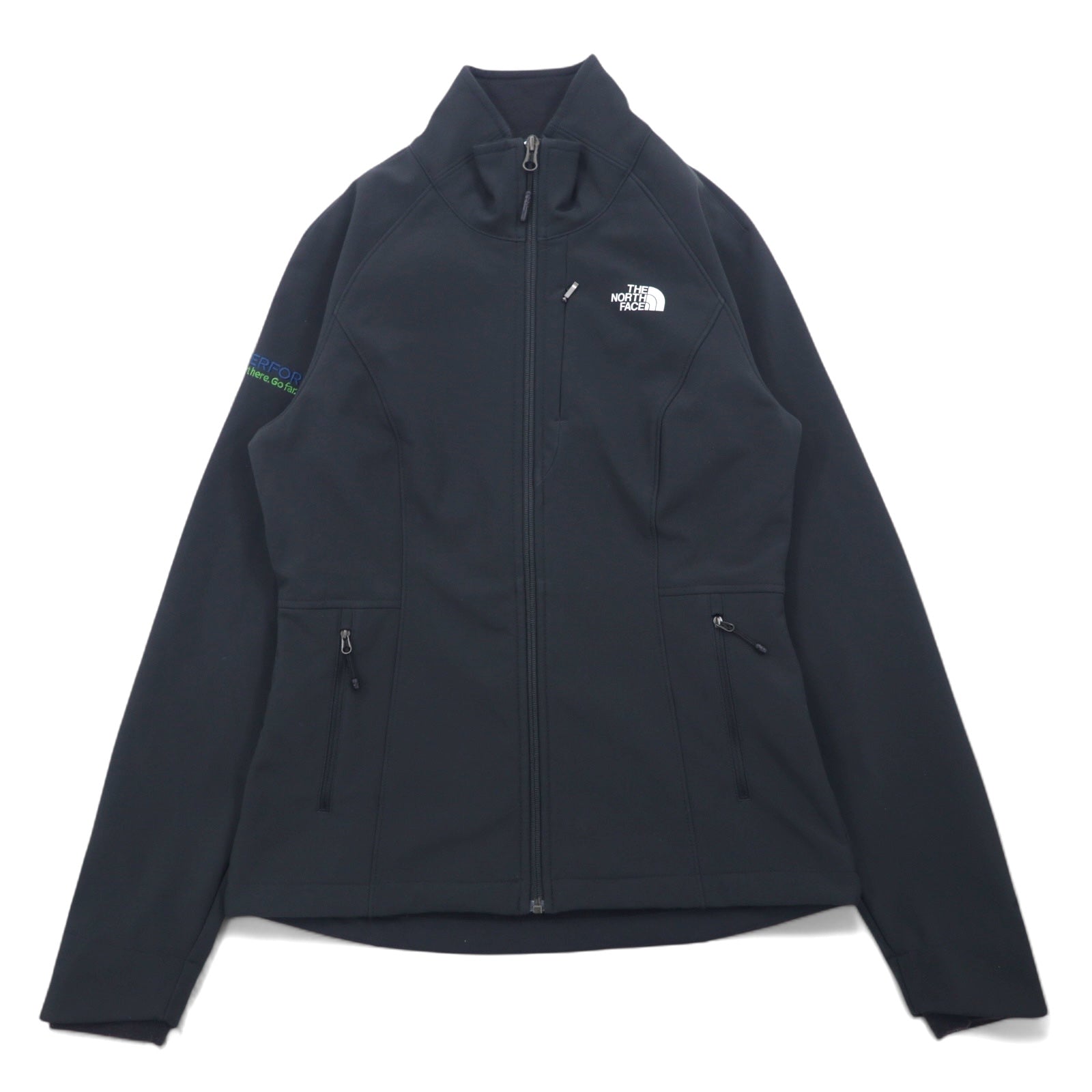 THE NORTH FACE Giacca softshell Apex S Grigio WINDWALL Fodera in pile Apex Barrier Soft Shell Jacket NF0A3LGU