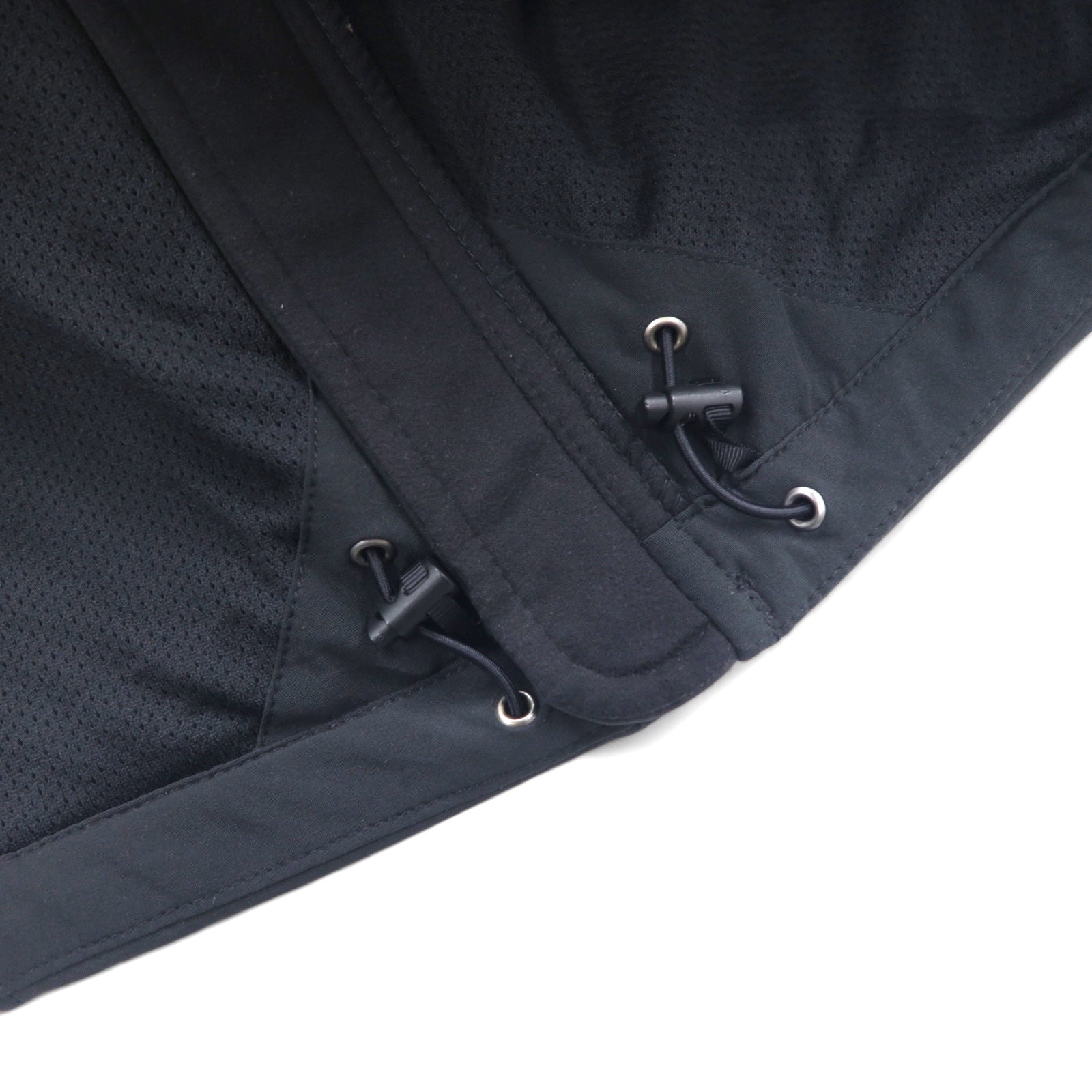 THE NORTH FACE Giacca softshell Apex S Grigio WINDWALL Fodera in pile Apex Barrier Soft Shell Jacket NF0A3LGU