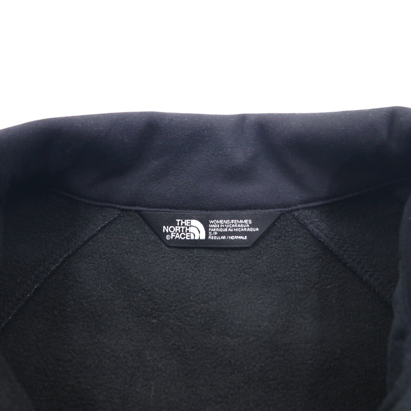 THE NORTH FACE Giacca softshell Apex S Grigio WINDWALL Fodera in pile Apex Barrier Soft Shell Jacket NF0A3LGU