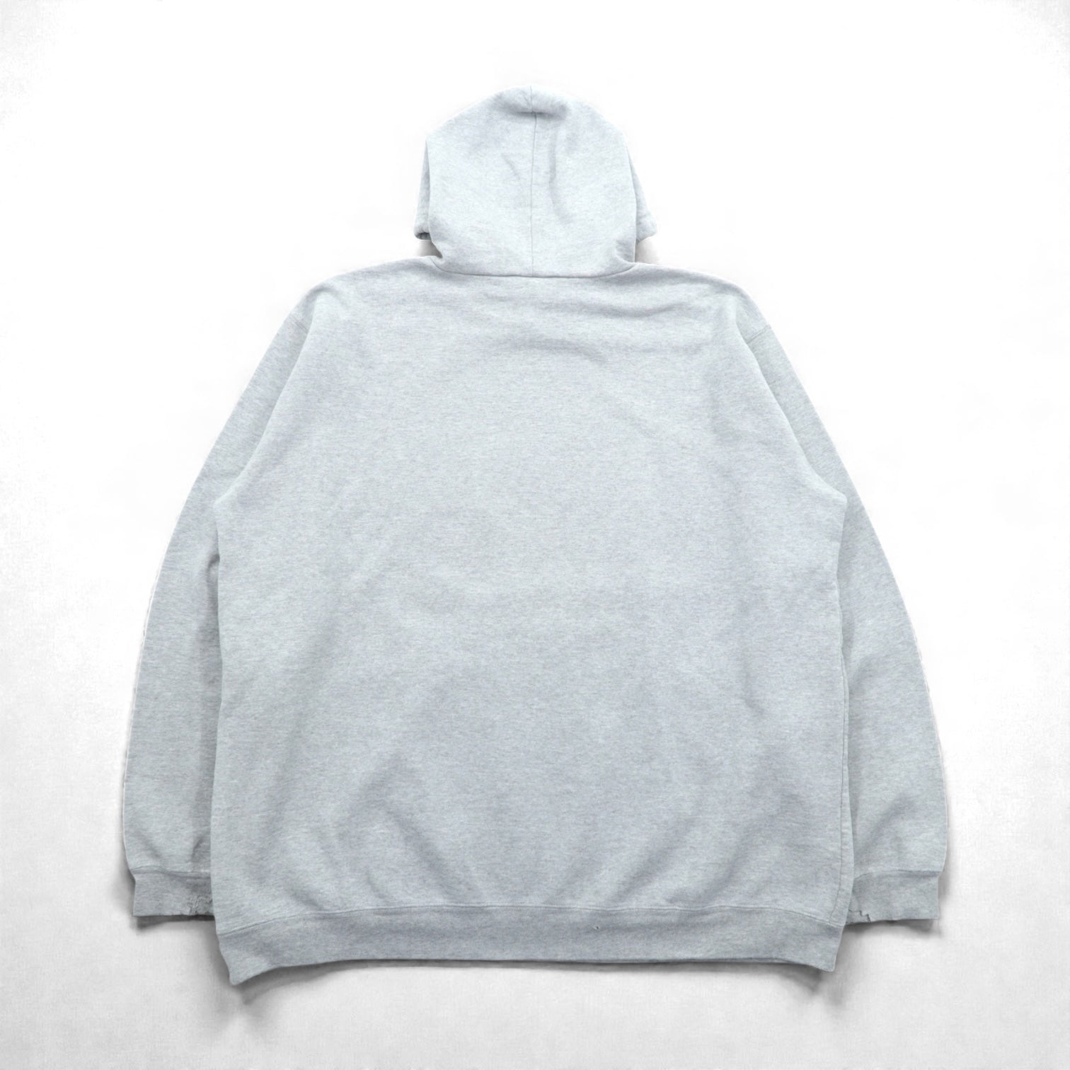 carhartt ミッドウェイト プルオーバー パーカー XL グレー カンガルーポケット ボロ K121