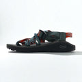 Chaco Z クラウドX2 スポーツサンダル Zcloud X2 27cm グレー J106056