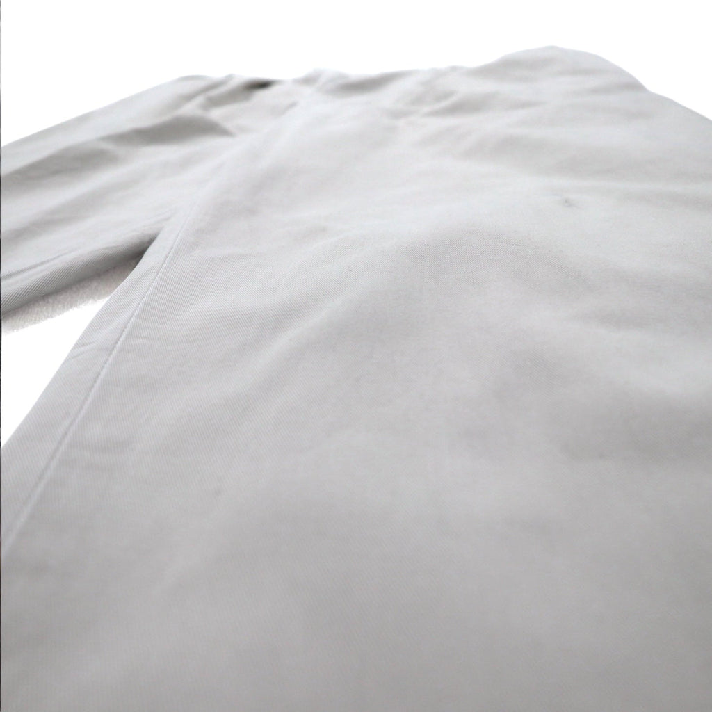 Polo by Ralph Lauren 90年代 ポロチノ POLO CHINO タック ワイド チノパンツ L ベージュ ANDREW PANT