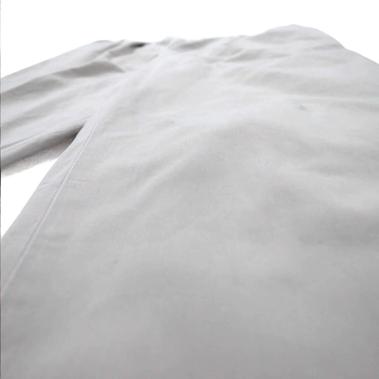 Polo by Ralph Lauren anni '90 Polo Chino pantaloni chino a pieghe larghi L beige ANDREW PANT