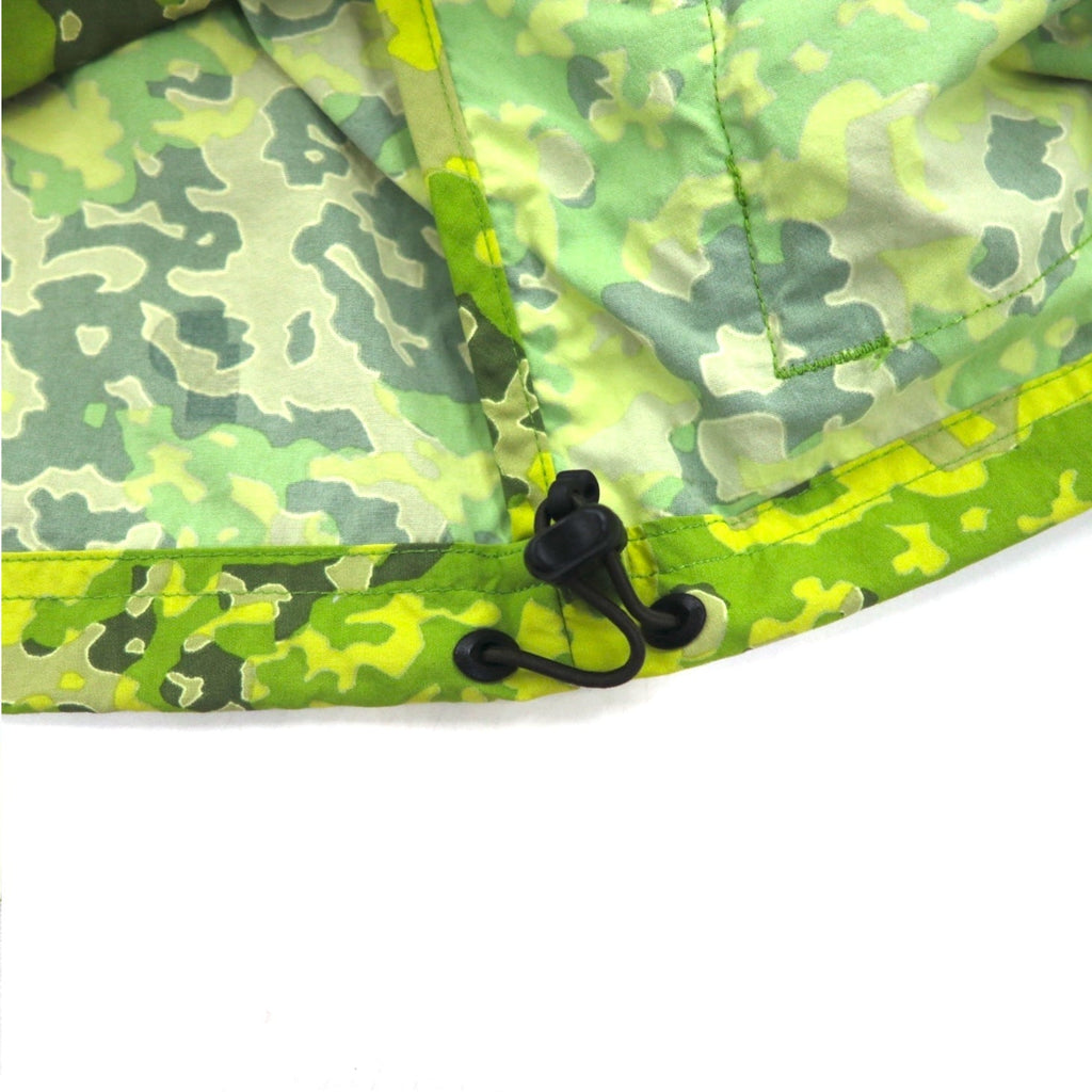 Columbia Hazen Jacket, parka da montagna in nylon, XL, verde mimetico, XCO PM3356
