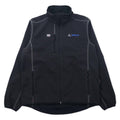 HELLY HANSEN WORKWEAR Giacca softshell foderata in pile, taglia L, colore nero, in poliestere, modello APOLLO