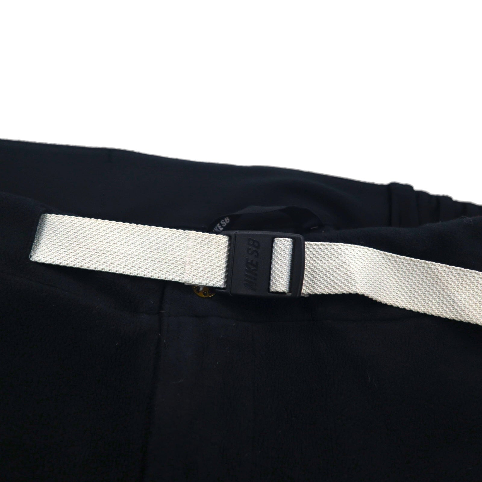 NIKE SB ポーラ フリース スケート パンツ トラックパンツ ジャージ L ブラック Novelty Poler Fleece Skate Pants CI6328-010