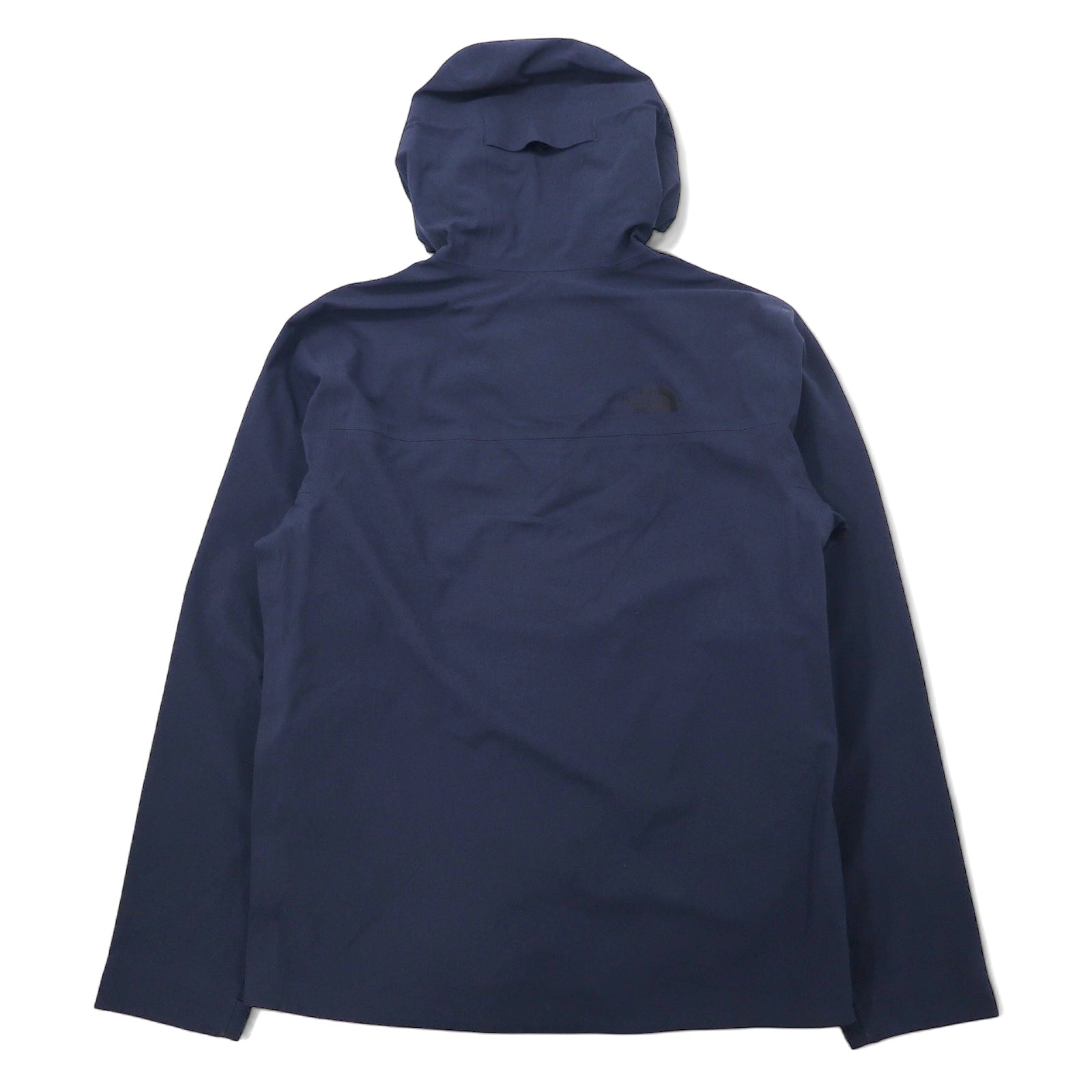 THE NORTH FACE Giacca a vento M Blu navy Poliestere Elasticizzato DRYVENT Impermeabile Traspirante BARR LAKE JACKET NF0A7QWT