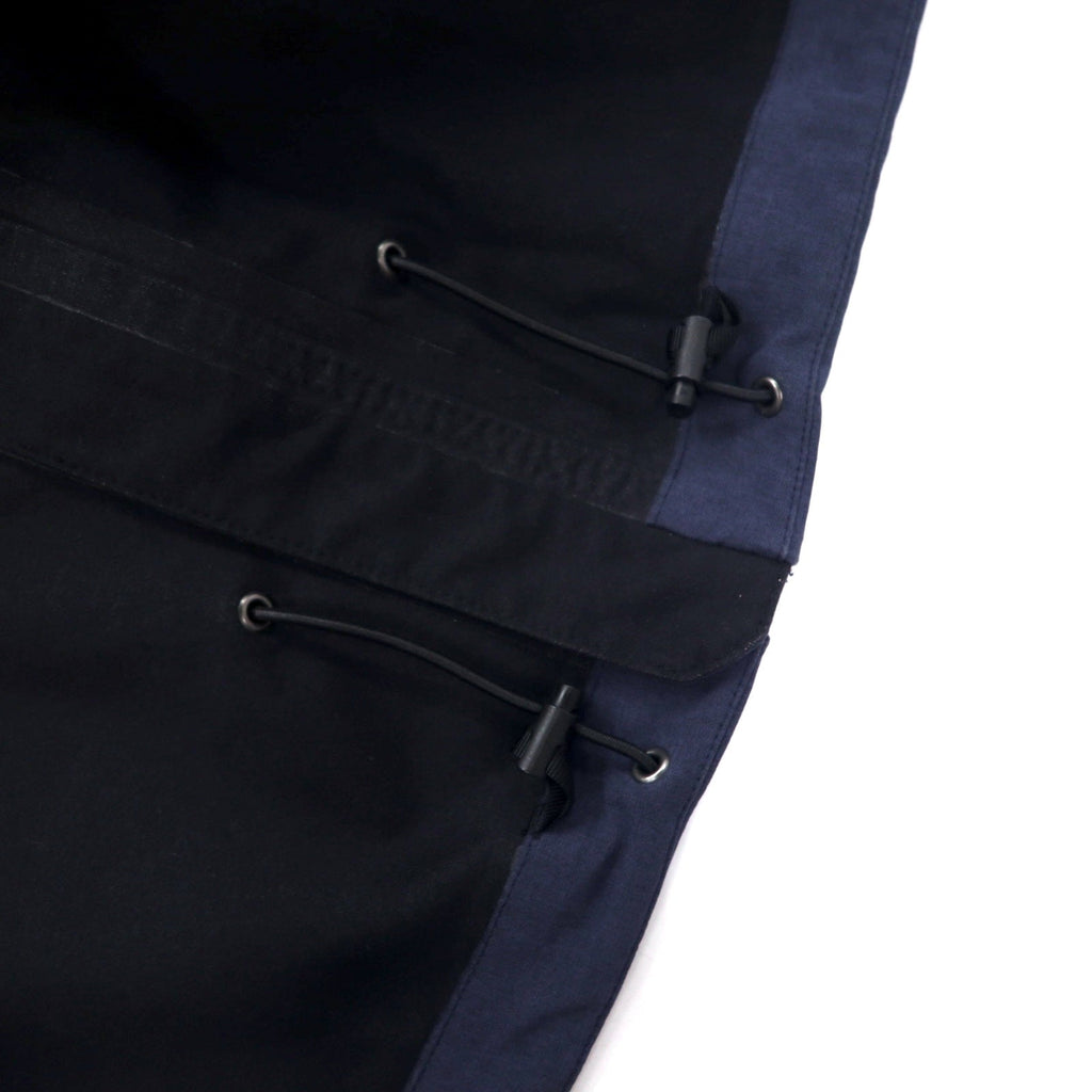 THE NORTH FACE Giacca a vento M Blu navy Poliestere Elasticizzato DRYVENT Impermeabile Traspirante BARR LAKE JACKET NF0A7QWT