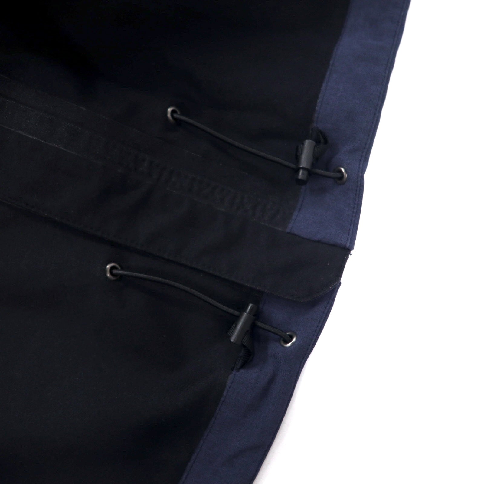THE NORTH FACE Giacca a vento M Blu navy Poliestere Elasticizzato DRYVENT Impermeabile Traspirante BARR LAKE JACKET NF0A7QWT