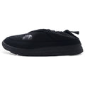 THE NORTH FACE Nuptse Traction Lite Moc, slip-on, 26 cm, nero, nylon, idrorepellente, Thermolite EcoMade Insulation Nuptse Traction lite MOC NF52086