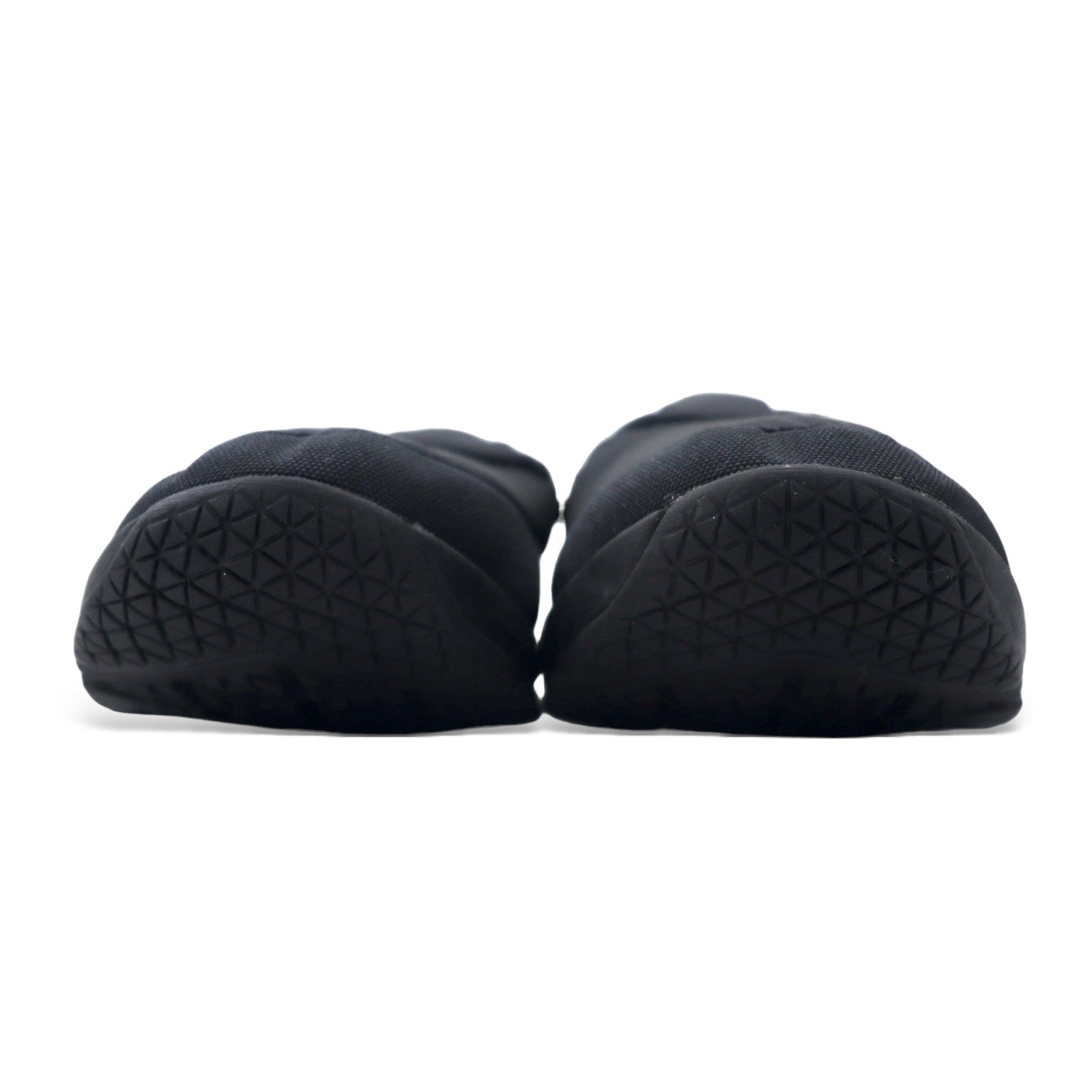 THE NORTH FACE Nuptse Traction Lite Moc, slip-on, 26 cm, nero, nylon, idrorepellente, Thermolite EcoMade Insulation Nuptse Traction lite MOC NF52086