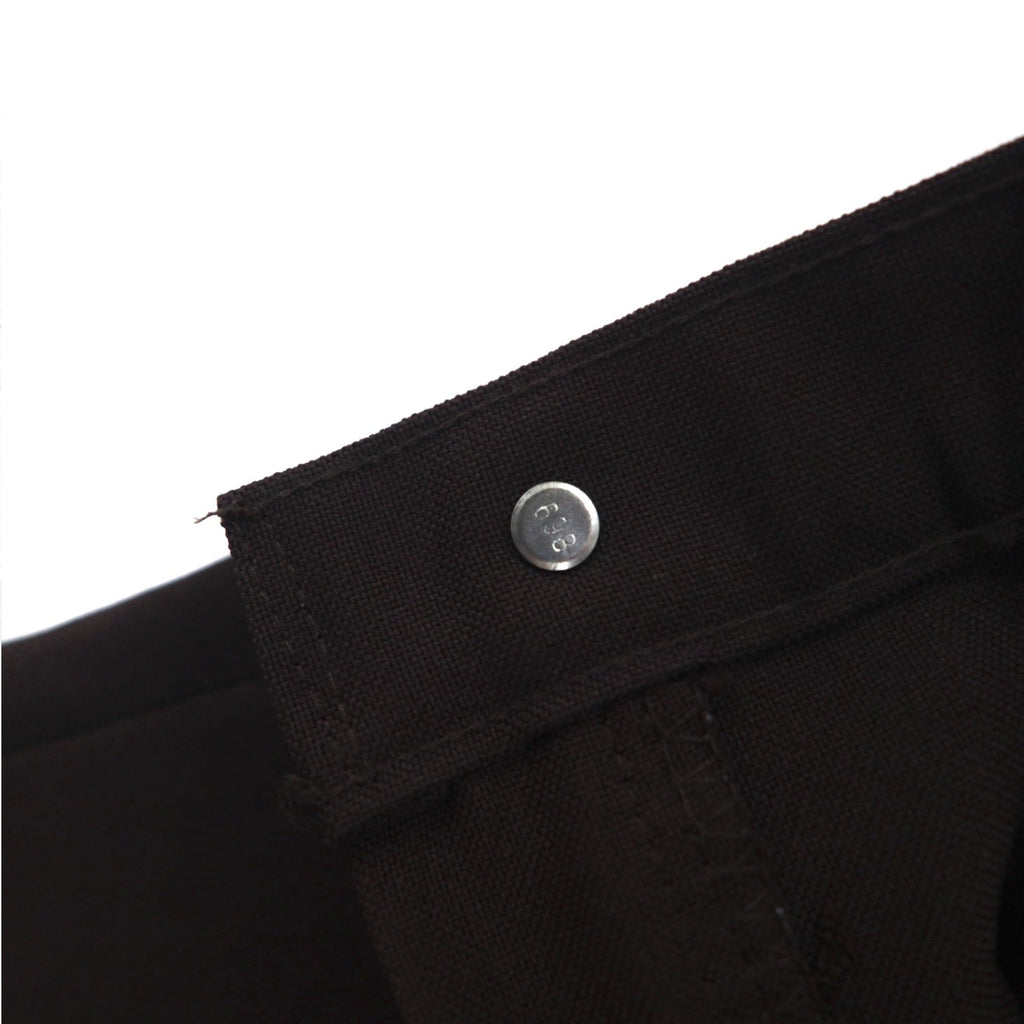 Levi's 80年代 USA製 ブーツカット スラックスパンツ L ブラウン SCOVILLジップ 黒タブ 10517 4528