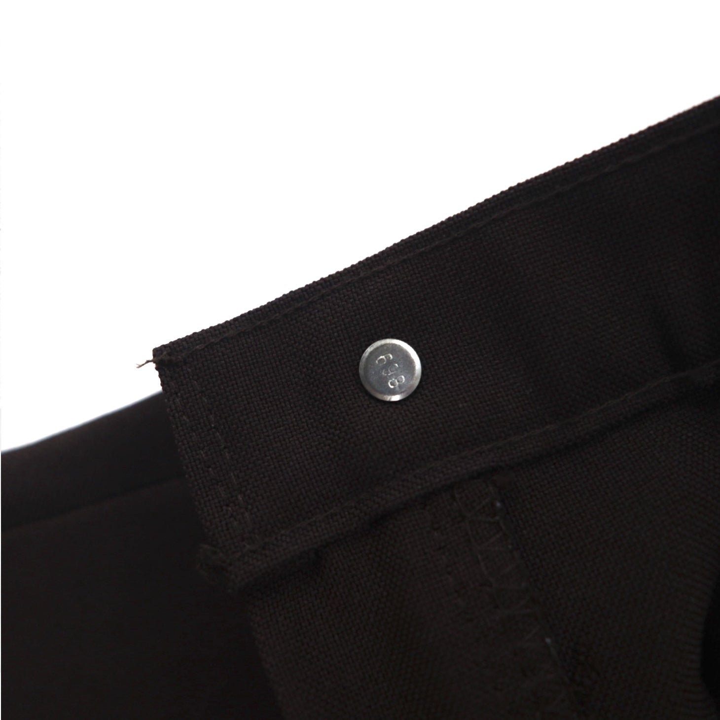 Levi's 80年代 USA製 ブーツカット スラックスパンツ L ブラウン SCOVILLジップ 黒タブ 10517 4528