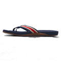 Timberland Seaton Bay Sandali da spiaggia 28cm Navy A2QYJ Nuovo