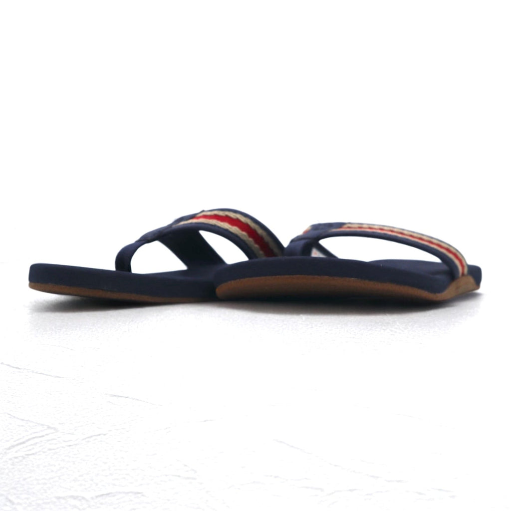 Timberland Seaton Bay Sandali da spiaggia 28cm Navy A2QYJ Nuovo