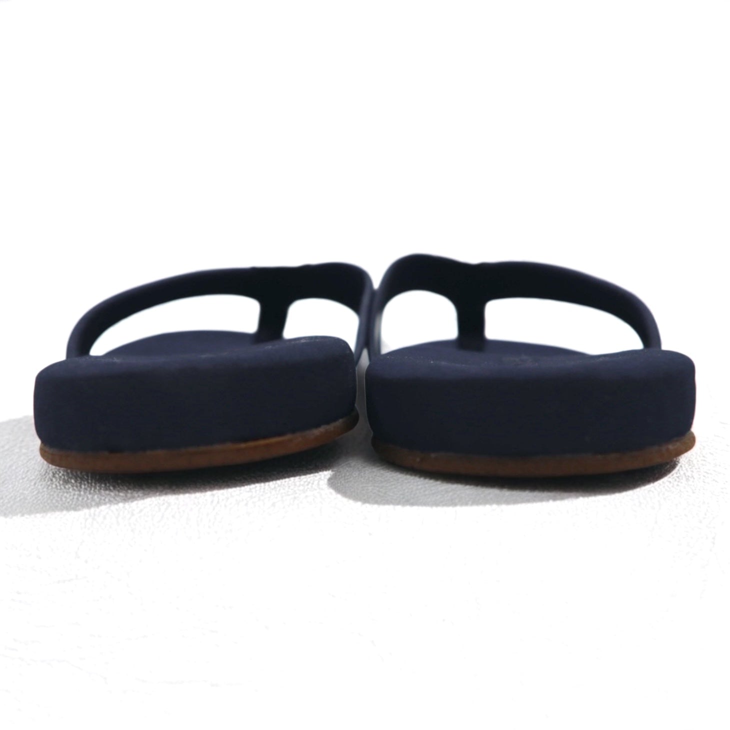 Timberland Seaton Bay Sandali da spiaggia 28cm Navy A2QYJ Nuovo