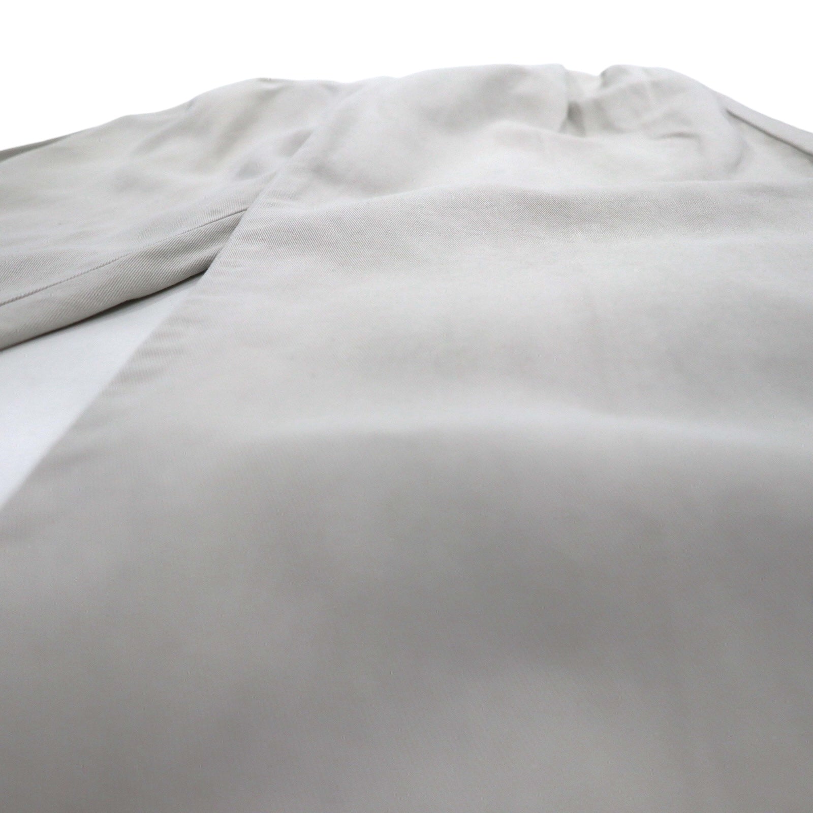 POLO RALPH LAUREN anni '90, pantaloni chino larghi a due pinces, taglia M, beige, cotone