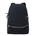 AS2OV バックパック リュックサック ブラック ナイロン SHRINK NYLON DAY PACK 2 デイパック