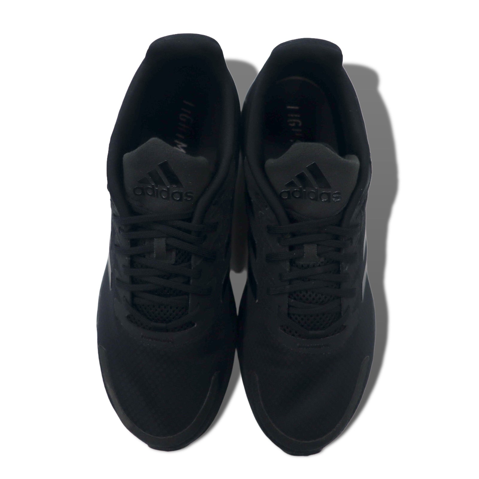 adidas Scarpe da Corsa Duramo SL 28cm Core Black 3 strisce DURAMO SL M G58108