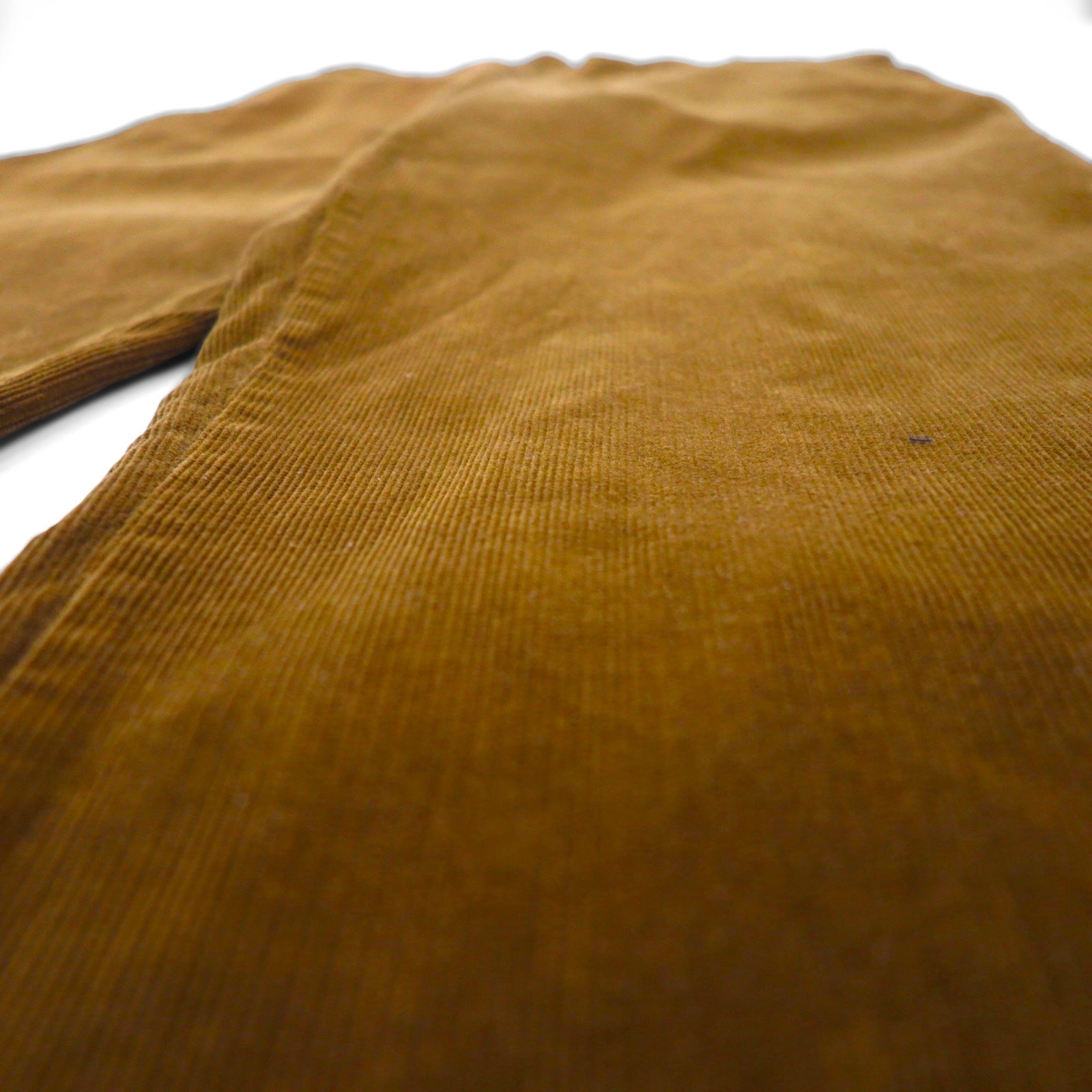 DOCKERS ( Levi's ) 00年代 リラックスフィット ワイド チノパンツ ワークパンツ M ブラウン