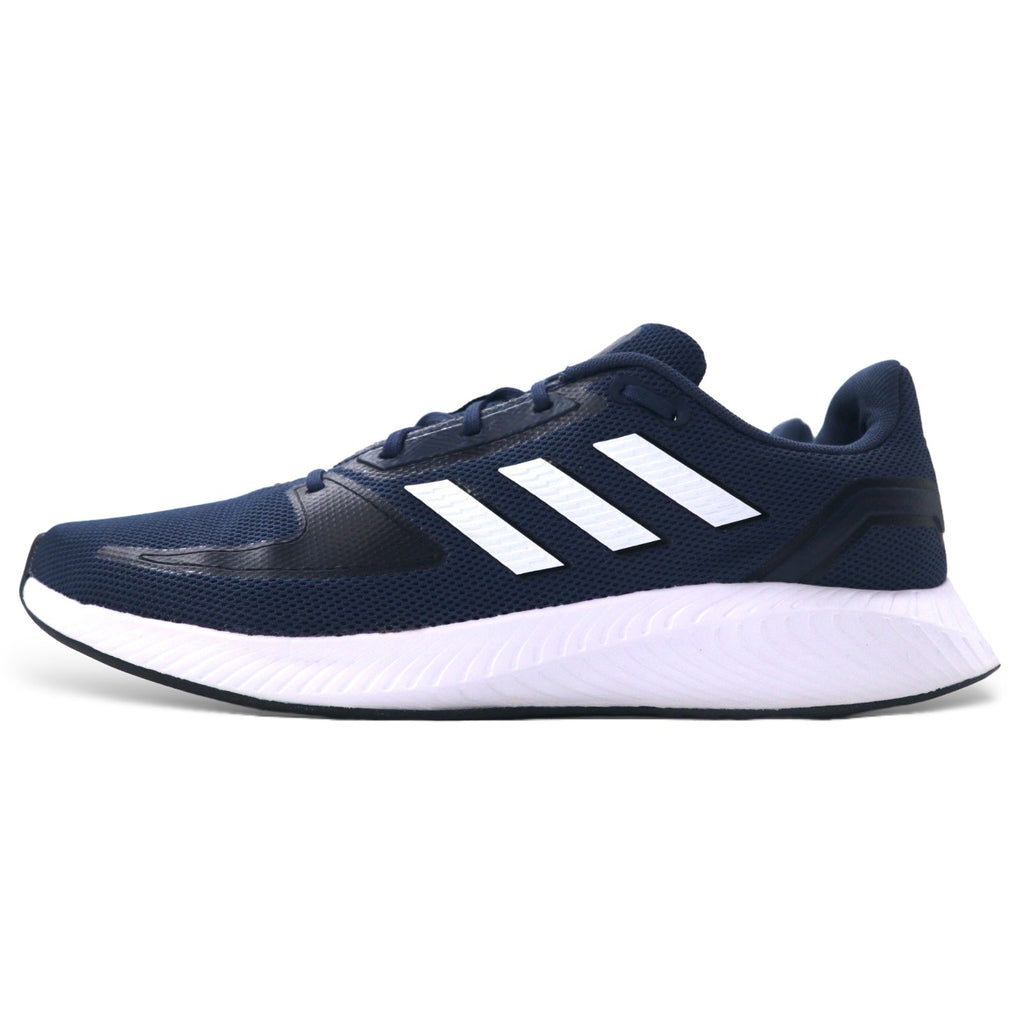 adidas Core Runner Sneakers Scarpe da Corsa 28cm Navy 3 strisce CORE RUNNER GZ8077