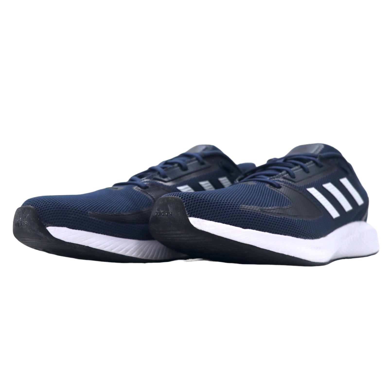 adidas Core Runner Sneakers Scarpe da Corsa 28cm Navy 3 strisce CORE RUNNER GZ8077