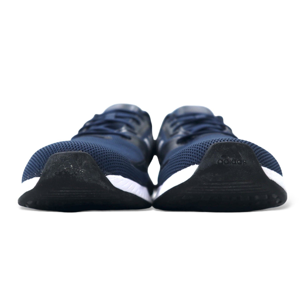 adidas Core Runner Sneakers Scarpe da Corsa 28cm Navy 3 strisce CORE RUNNER GZ8077