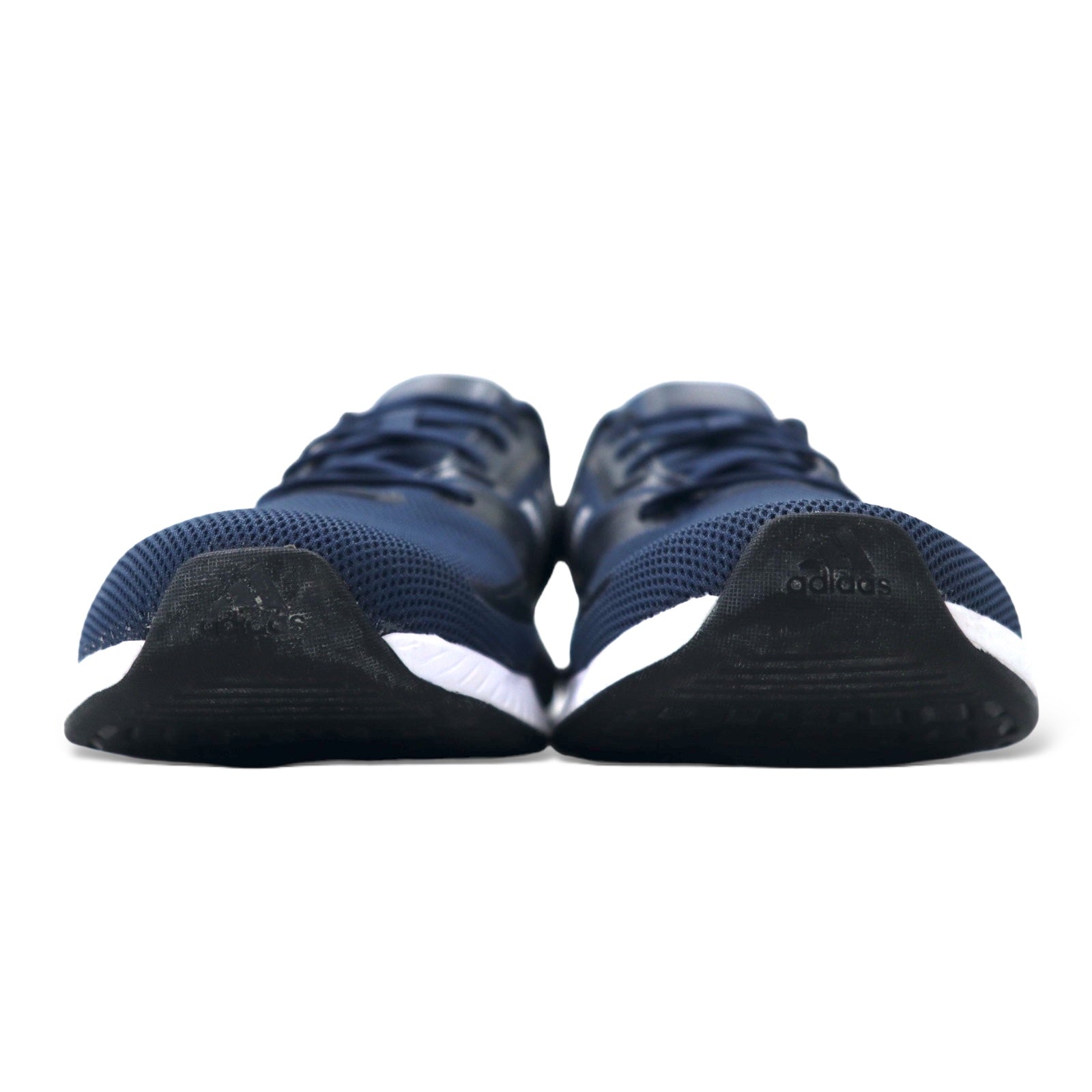 adidas Core Runner Sneakers Scarpe da Corsa 28cm Navy 3 strisce CORE RUNNER GZ8077