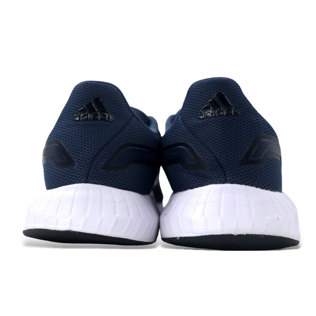 adidas Core Runner Sneakers Scarpe da Corsa 28cm Navy 3 strisce CORE RUNNER GZ8077