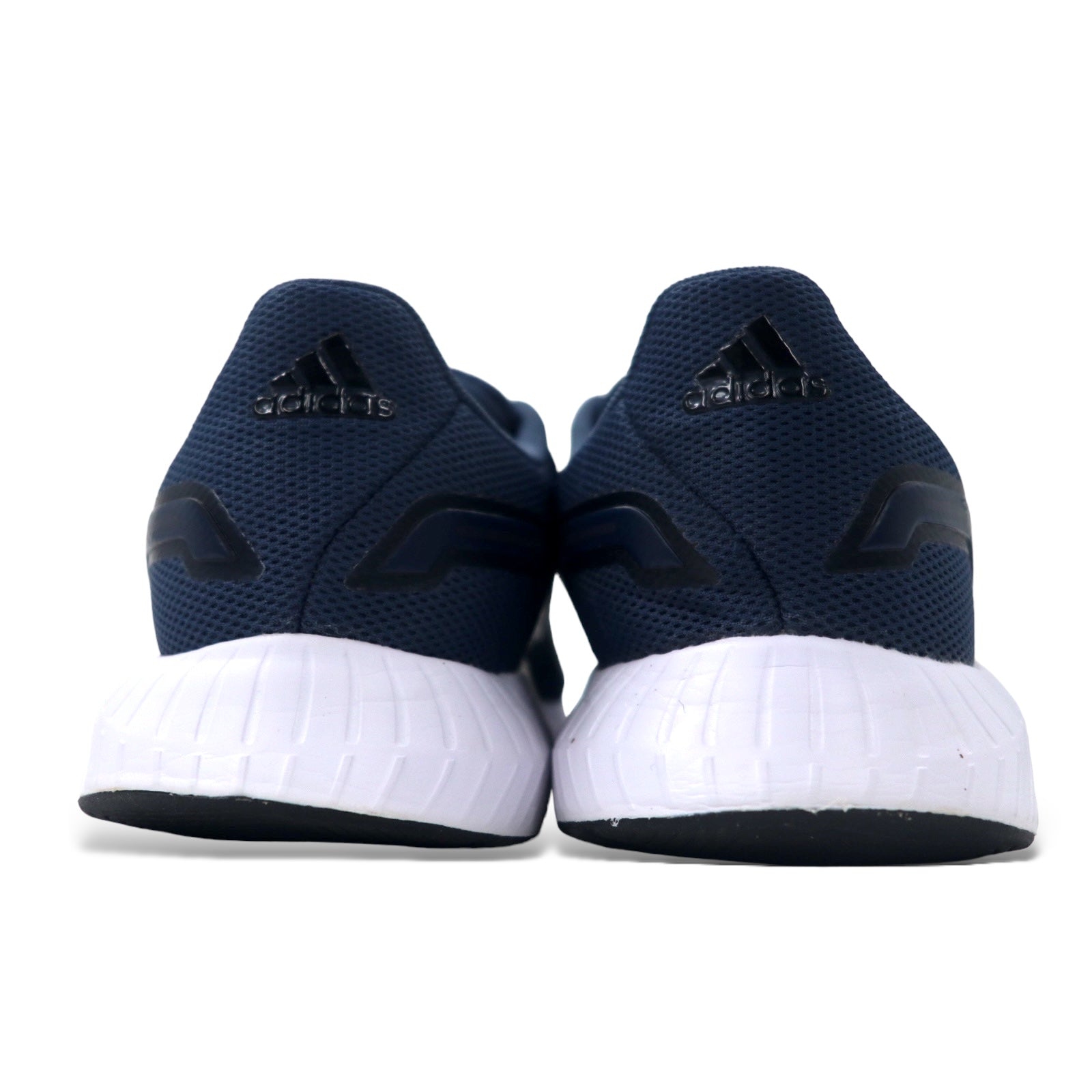 adidas Core Runner Sneakers Scarpe da Corsa 28cm Navy 3 strisce CORE RUNNER GZ8077
