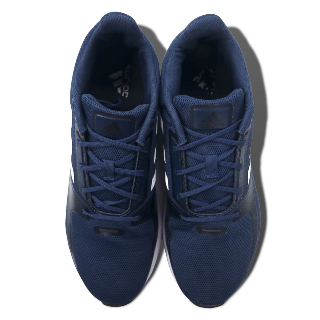 adidas Core Runner Sneakers Scarpe da Corsa 28cm Navy 3 strisce CORE RUNNER GZ8077