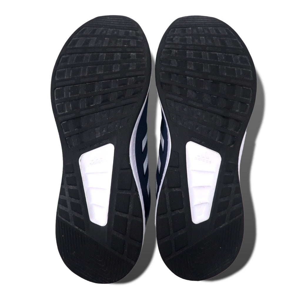 adidas Core Runner Sneakers Scarpe da Corsa 28cm Navy 3 strisce CORE RUNNER GZ8077