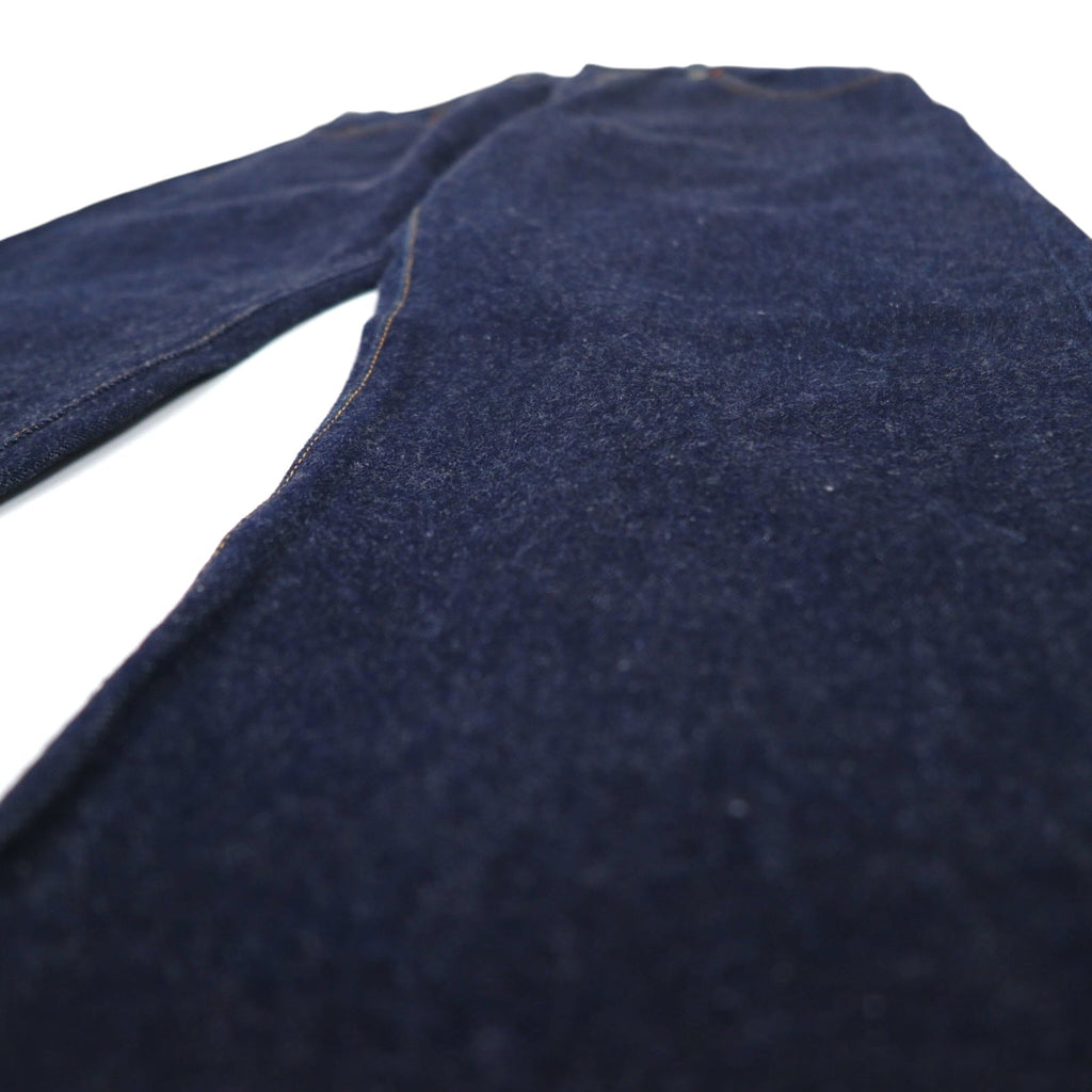 LEVI'S VINTAGE CLOTHING ( LVC ) 501ZXX Modello 1954 Jeans rigidi M Indaco Blu Big E Cimossa Bordo Rosso Cerniera 42TALON 50154-0090 Made in Turchia