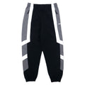 adidas originals Pantaloni della tuta antivento S nero nylon logo trifoglio M EQT WD PANTS DH5206