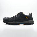 KEEN ユーティリティー アトランタ クール Utility Atlanta Cool Low トレッキングシューズ 28cm ブラック メッシュ スチールトゥー KEENDRY 透湿 WATERPROOF 防水 F2413-11