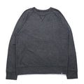 THE NORTH FACE クルーネック スウェット L グレー コットン 前V US規格 Copperwood Crew CQZ1