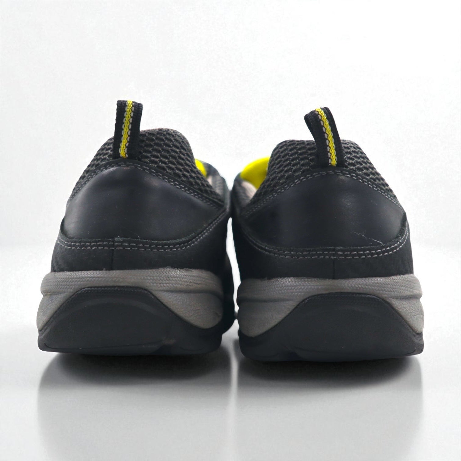 KEEN ユーティリティー アトランタ クール Utility Atlanta Cool Low トレッキングシューズ 28cm ブラック メッシュ スチールトゥー KEENDRY 透湿 WATERPROOF 防水 F2413-11